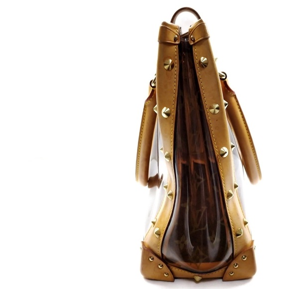 Louis Vuitton Neo Cabas Ambre - Picture 3 of 14